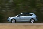 Mazda3 2003 года